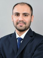 Jawad Ali