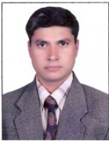 Kashif Rehman
