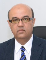 Khalid Iqbal