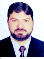 Mirza Haseeb Baig