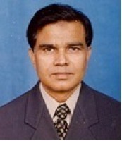 Muhammad Ashraf