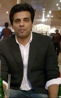 Muhammad Faizan Faizi