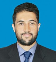 Mushahid Hussain
