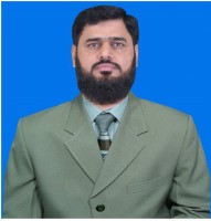 Obaid Ullah Malik
