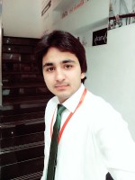Syed Kumail Naqvi