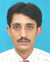 usman Khan